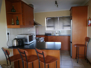 Scorpio Guest House