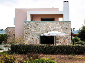 Villa Penelope Marathopoli