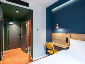 ibis Styles Tbilisi Mzuiri Park