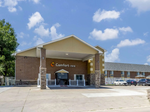 Comfort Inn Hastings