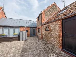 Kipper Cottage