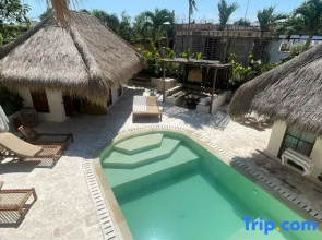 Villa Xanadu Pererenan by Nakula