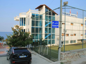 Hotel Visad