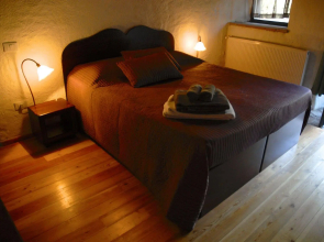 Agriturismo Paradiso41