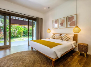 Villa Moju Canggu