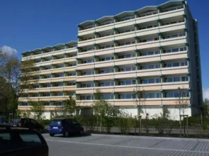 Ferienappartement E222 Fur 2-4 Personen An Der Ostsee