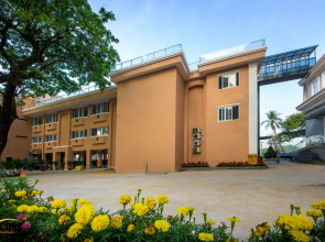 Bcons Hotel Binh Duong