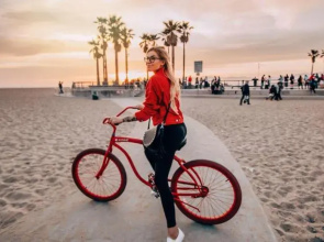 The Kinney - Venice Beach