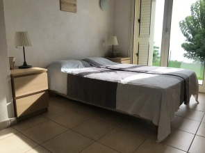 Stella 3 - 6 P - Private Pool - SEA View - Clim - Wi-fi