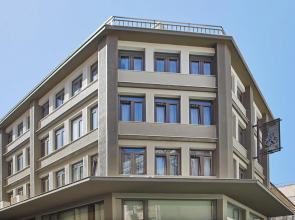 Explore Athens like a movie star, near Acropolis!