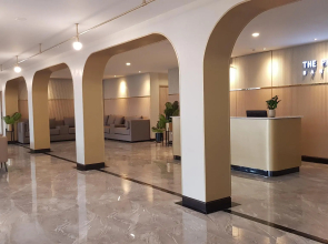 The Phoenix Hotel Bangkok