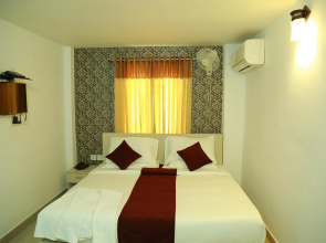 Swarna Residency