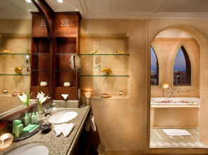 Отель Kempinski Hotel Soma Bay