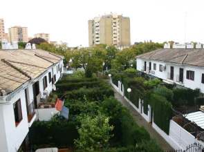 Apartamento Las Adelfas