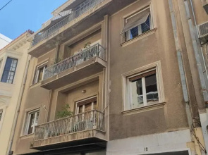 UPSTREET Superb 1BD Apt-Heart of Kolonaki