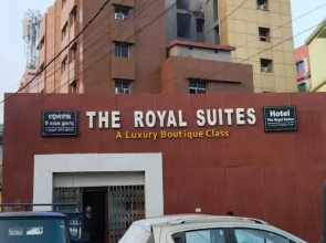 The Royal Suites