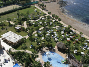 Aquamare Beach Hotel & Spa