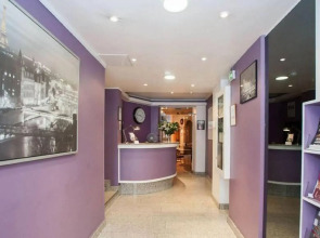 Grand Hotel de Paris