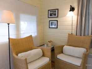 Ongajok Mountain Lodge