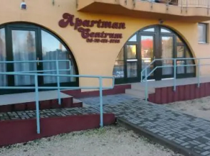 Apartman Centrum