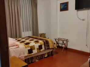 Suzet House