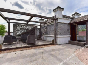 Xiangyu · Laozhangshu Hostel(宁波乡遇·老樟树民宿部落)