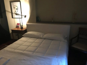 La Finestrella Suite Apartment