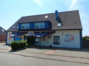 Apartment Riff Norddeich