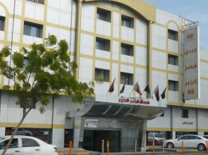 Khobar Palace Modern Hotel