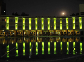 New Lamar Hotel