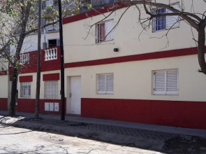 1080 Apartments