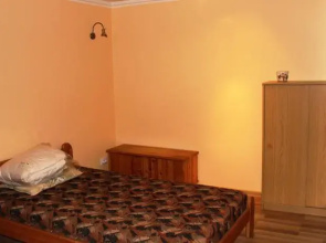 Holiday House Liepa