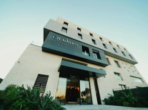 Citadines Almaz Casablanca
