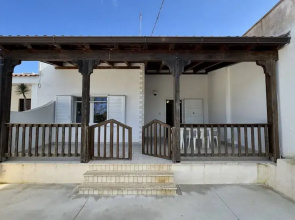Villetta Marilena Sleeps 7 Torre Suda