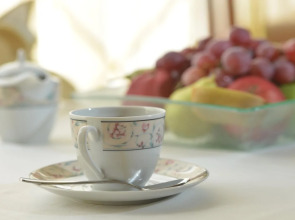 Capsis Hotel Thessaloniki