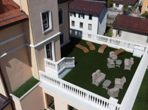 Villa Ciardi Boutique Hotel
