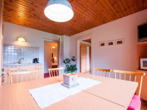 Haus Kaunergrat