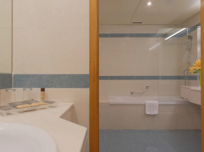 SANA Metropolitan Hotel