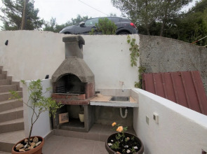 Apartments Jakov