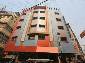 OYO 10338 Hotel Aadesh Palace