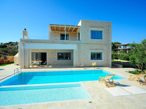 Villa Aeriko Chania