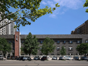 Luoyangyushe Boutique Hotel