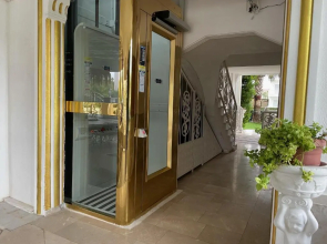 BELKA GOLF RESİDENCE apt2 /BELEK