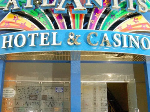 Hotel Atlantis
