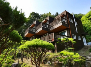 Namyangju Season Five Pension