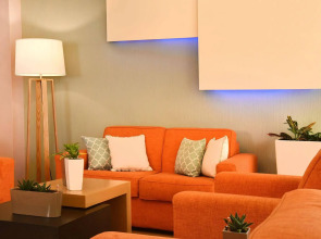 Marina Alimos Hotel Apartments