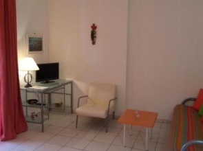 Apartamentos Apfel