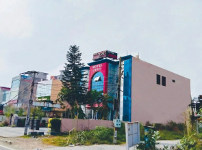 Jyoti Hotel