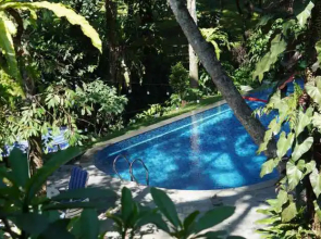 Villa Lavender 1BR Rumah Gadog