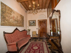 Relais Centro Storico Residenza D'Epoca